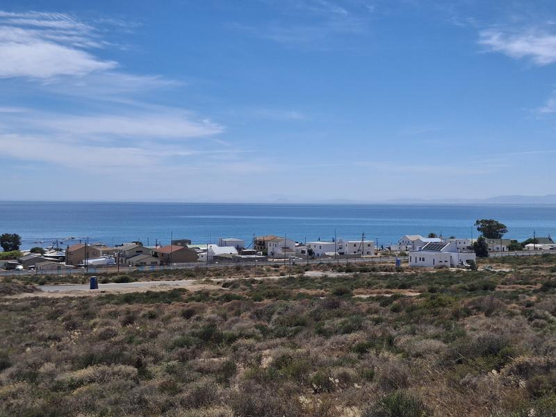 0 Bedroom Property for Sale in St Helena Views Western Cape